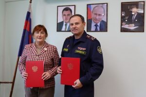 Участники СВО из Пензы и области смогут проходить целевое обучение в вузах ФСИН