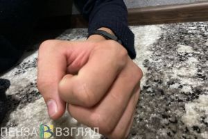 Пензенец забил незнакомца молотком до смерти и уснул