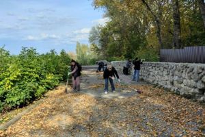 Глава Пензы Олег Денисов подвел итоги первой санитарной пятницы