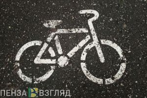 Суд назначил наказание водителю за сбитого велосипедиста