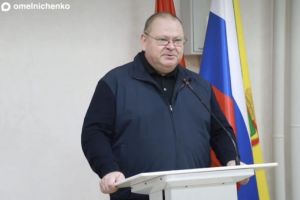 Мельниченко посетил учебно-производственный комплекс пензенского ИТ-колледжа
