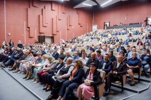 Пензенский холдинг отметил 175-летие