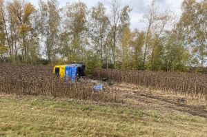 Прокуратура проводит проверку по факту ДТП с 3 погибшими в Мокшанском районе
