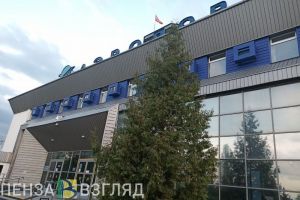 Зимой из Пензы можно будет летать в Сочи, Минводы и Санкт-Петербург
