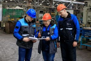 На ПДМ прошли обучение более 160 сотрудников в III квартале 2025 года