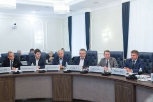 В секторе малого и среднего бизнеса в Пензе и области работают 230 тысяч человек