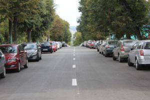 Водитель держит руль только одной рукой сверху — комментарий психолога