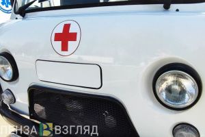 В аварии на трассе «Урал» в Кузнецком районе погибла женщина