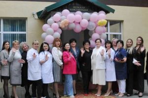 В Мокшанской больнице после модернизации открылась женская консультация