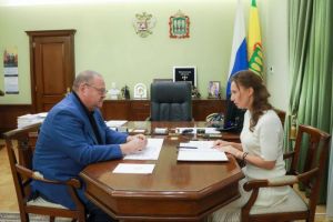 В Сердобском и Земетчинском районе число беременных выросло почти на 15%