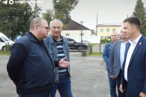 За 8 месяцев Наровчат посетило 30 тысяч туристов