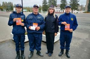 Бойцы пензенского «Тигра» провели за 8 месяцев около 9 тысяч дежурств