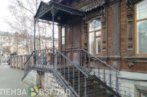 Названы самые популярные места для туристов в Пензе