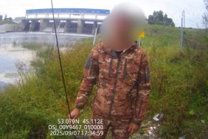 Рыбоохрана выявила 11 административных правонарушений в Пензенской области