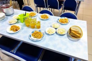 Всего 15 минут — и на столе вкусная закуска из баклажанов: мой простецкий рецепт