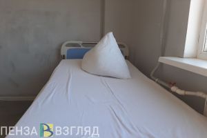 В Бессоновском районе в аварии пострадала девочка 2013 года рождения