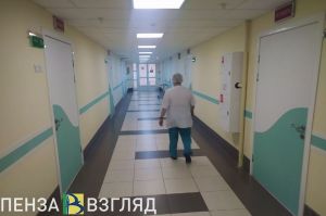 Пензенцам назвали самый подходящий период для вакцины от гриппа