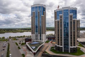 Минус 540 тыс. рублей: квартира недели в ЖК «Созвездие»