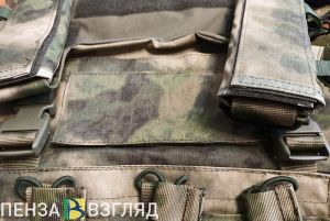 В Пензенской области введут квотирование рабочих мест для участников СВО