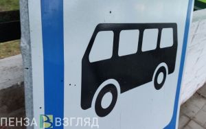 В Сердобске расставили камеры по автобусным маршрутам