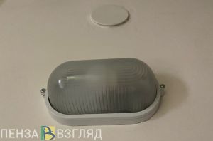 Стало известно, где в Пензе отключат свет 24 сентября