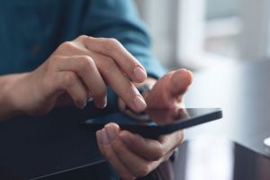 Клиенты Т2 могут запросить оценку смартфона для трейд-ин в мобильном приложении