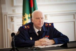 Бастрыкин разберется в противоправных действиях жителя Пензенской области