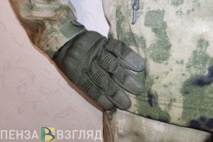 Пензенских бойцов СВО не смогут уволить с работы во время лечения по ранению