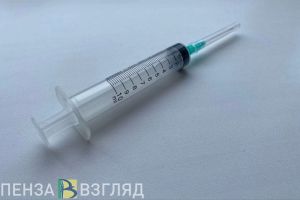 Пензенцы смогут задать вопросы инфекционисту по поводу вакцинации
