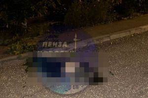 Парень выпал из многоэтажки и разбился насмерть на Южной поляне в Пензе