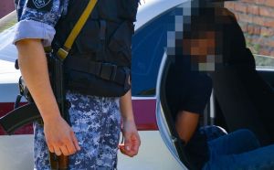 В пензенском баре 25-летний дебошир отказался платить по счету