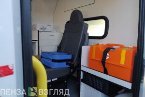 Пензенцам напомнили группы риска по гриппу