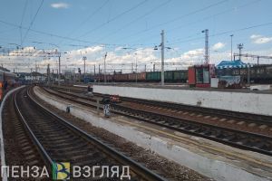 В ожоговом центре в Нижнем Новгороде борются за жизнь зацепера из Пензы