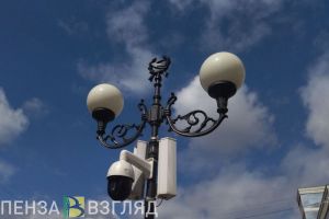 В Пензенской области введены планы «Ковер» и «Беспилотная опасность»