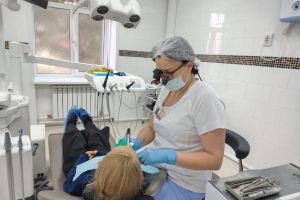 Пензенцам ответили, в каком возрасте вести ребенка к стоматологу в первый раз