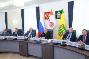 С начала года в Пензенской области предоставили 249 квартир для детей-сирот