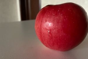 Получается в 100 раз вкуснее и пышнее шарлотки — делаю яблочный насыпной пирог «Три стакана»