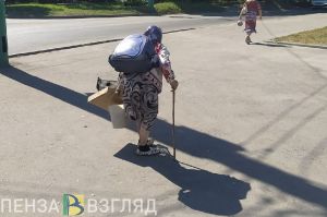 Кузнецкой труженице тыла отказали в статусе ветерана Великой Отечественной войны