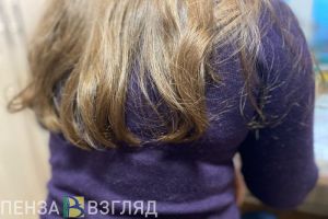 В Кузнецке дочь избила мать тростью после ссоры