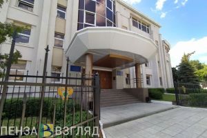 Пензенская прокуратура взяла на контроль дело о смерти иностранного гимнаста