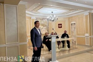 Молодые специалисты из Пензенской области могут оформить льготные займы