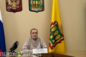 В районы Пензенской области будет приезжать «Онкопатруль»