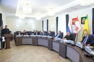 В МЧС назвали три небезопасных места отдыха в Пензенской области
