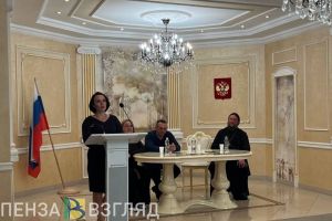 Многодетная мать из Пензы Галина Пронькина: «Не бойтесь рожать детей»
