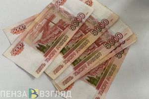 3050 пензенских семей улучшили жилищные условия с помощью маткапитала