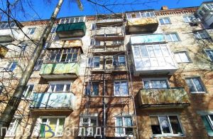 Жительница Мокшана подожгла многоквартирный дом из-за мести