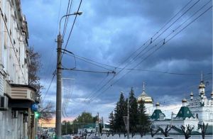 От летнего тепла до заморозков: осень в России продолжит оставаться непредсказуемой