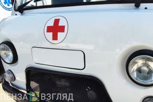 В Кузнецке дядя избил сучкорезом заступившегося за бабушку племянника
