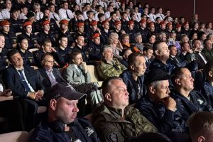 Всероссийский форум семей участников СВО «Вместе к Победе» начался в Пензе