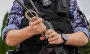 В Пензе 18-летний парень устроил дебош в сауне